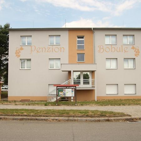 Penzion Bobule Stare Mesto  Экстерьер фото
