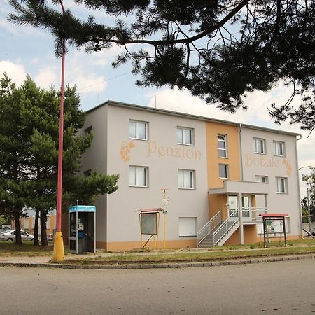 Penzion Bobule Stare Mesto  Экстерьер фото