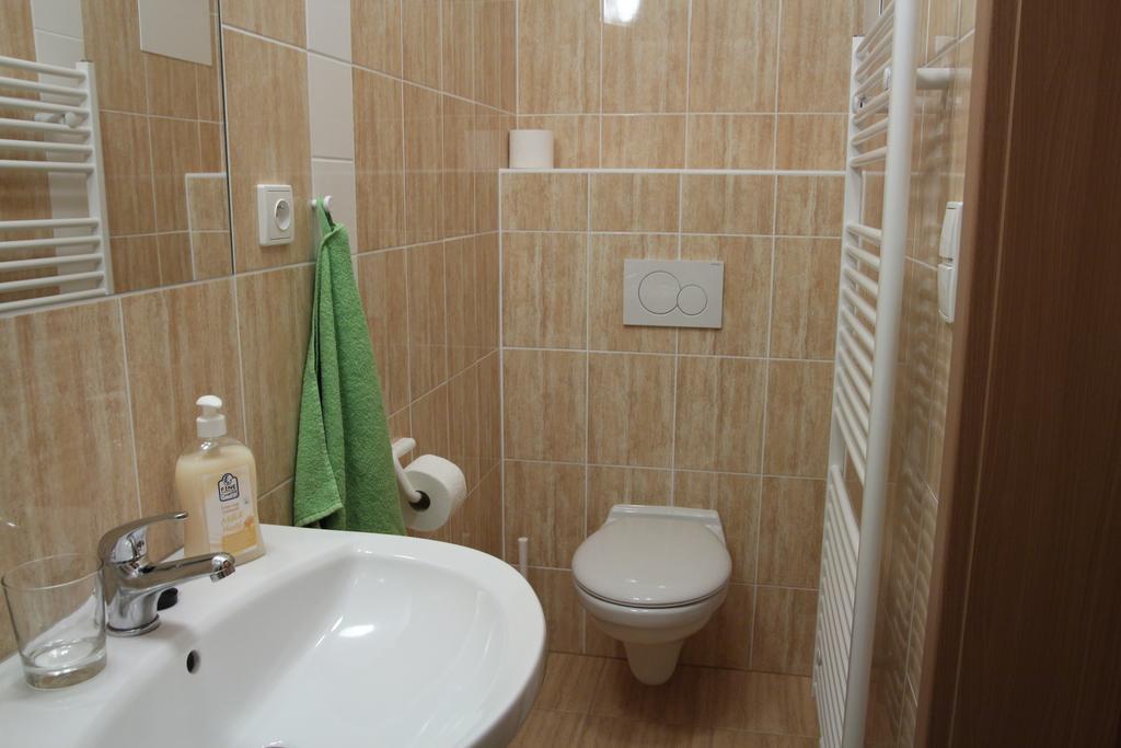 Penzion Bobule Stare Mesto  Номер фото