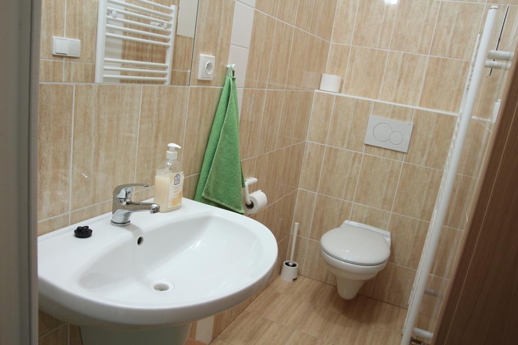 Penzion Bobule Stare Mesto  Номер фото