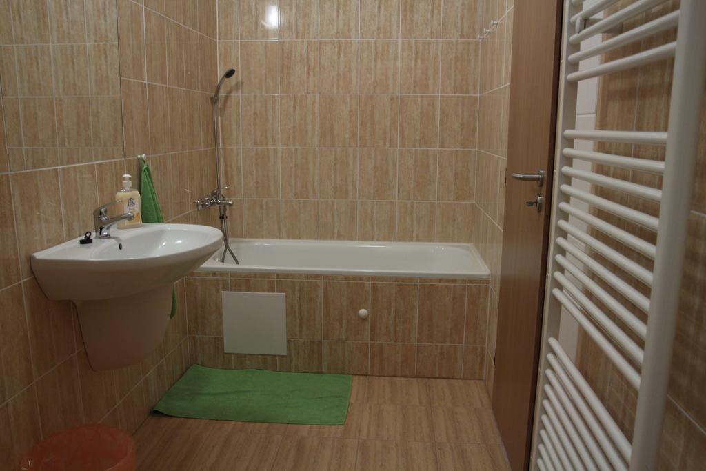 Penzion Bobule Stare Mesto  Номер фото